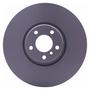 PAGID Front Brake Rotor