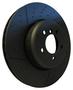 PAGID Front Brake Rotor