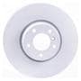 PAGID Front Brake Rotor