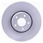 PAGID Front Brake Rotor
