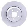 PAGID Front Brake Rotor