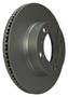 PAGID Front Brake Rotor