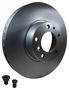 PAGID Front Brake Rotor