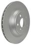 PAGID Rear Brake Rotor