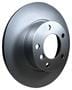 PAGID Front Brake Rotor