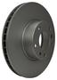 PAGID Front Brake Rotor