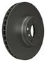 PAGID Front Brake Rotor