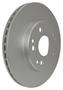 PAGID Front Brake Rotor