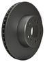 PAGID Front Brake Rotor