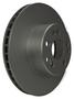 PAGID Front Brake Rotor