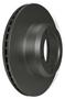 PAGID Front Brake Rotor