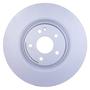 PAGID Front Brake Rotor