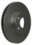 PAGID Front Brake Rotor