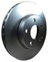 PAGID Front Brake Rotor