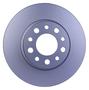 PAGID Front Brake Rotor