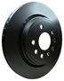 PAGID Rear Brake Rotor