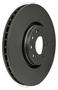 PAGID Front Brake Rotor
