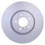 PAGID Front Brake Rotor