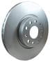 PAGID Front Brake Rotor