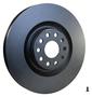 PAGID Front Brake Rotor