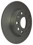 PAGID Rear Brake Rotor