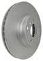 PAGID Front Brake Rotor