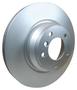 PAGID Front Brake Rotor