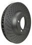 PAGID Front Brake Rotor