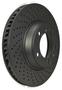 PAGID Front Brake Rotor