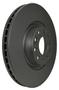 PAGID Front Brake Rotor