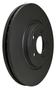 PAGID Front Brake Rotor