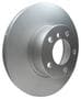 PAGID Front Brake Rotor