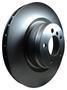 PAGID Front Brake Rotor