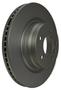 PAGID Front Brake Rotor