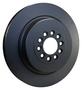 PAGID Front Brake Rotor