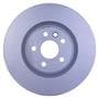 PAGID Brake Rotor