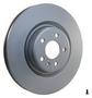 PAGID Front Brake Rotor