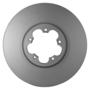 PAGID Front Brake Rotor
