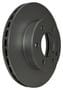 PAGID Front Brake Rotor