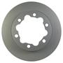 PAGID Rear Brake Rotor