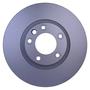 PAGID Front Brake Rotor