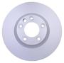 PAGID Front Brake Rotor