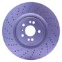 PAGID Front Brake Rotor