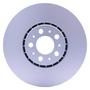 PAGID Front Brake Rotor