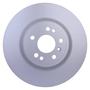 PAGID Front Brake Rotor