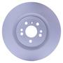 PAGID Front Brake Rotor