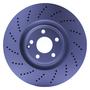 PAGID Front Brake Rotor