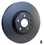 PAGID Front Brake Rotor