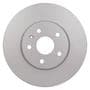 PAGID Front Brake Rotor