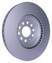 PAGID Front Brake Rotor